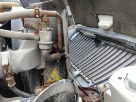 3685260 International 2428517 4300 Cooling Assembly Rad Cond Ataac