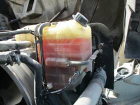 3687862 International 2430801 Replaces Prostar 113 2014 Radiator Overflow Tank