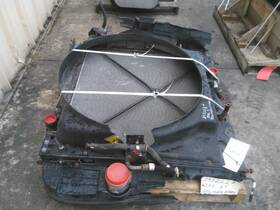 3689458 International 2432227 52487x1 2020 Lt Cooling Pack Rad Cond Cac