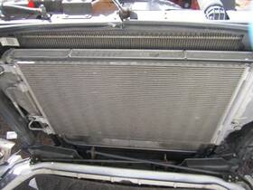 3759927 International 2493568 52487x1 Lt Cooling Assembly Rad Cond Ataac