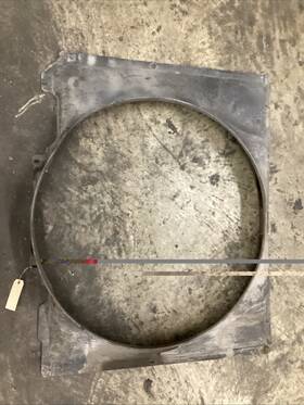 2509674c91 International 2005 9200 Fan Shroud 642-10196