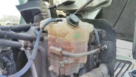 3783578 International 2511889 Prostar 122 Radiator Overflow Tank
