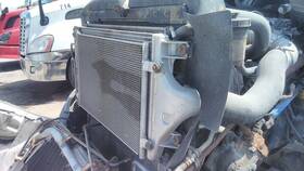 3792881 International 2517962 Prostar 122 Cooling Assembly Rad Cond Ataac