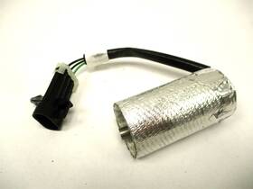 2518427c1 International 2519635c1 New Coolant Sensor 8.8 Gas Engine Z108567