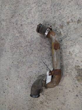 3796991 International 2521015 4700 Charge Air Cooler Pipe