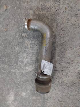 3796997 International 2521020 4700 Charge Air Cooler Pipe