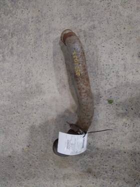 3797000 International 2521023 4700 Charge Air Cooler Pipe