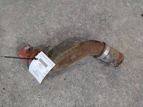 3797035 International 2521026 4700 Charge Air Cooler Pipe N/a