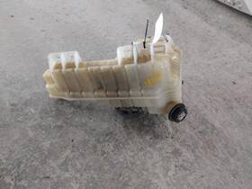 3811979 International 2532492 Lt Radiator Overflow Tank