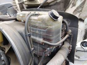 3833022 International 2550753 Prostar 122 Radiator Overflow Tank