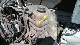 3850248 International 2566034 Prostar 122 Radiator Overflow Tank