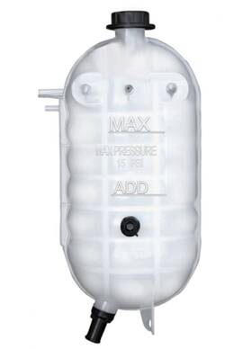 2587116c92 International 8600 Coolant Reservoir 619-12049