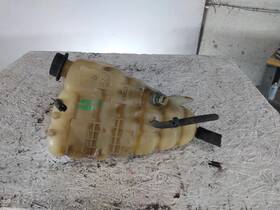International 2588934 For 2016 Prostar 122 Radiator Overflow Tank Ga