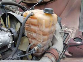 3893851 International 2594289 Prostar 122 Radiator Overflow Tank