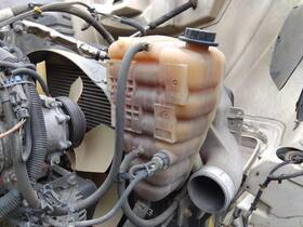 3901455 International 2597452 Prostar 122 Radiator Overflow Tank
