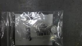 2600590c1 International Genuine New Oem Clamp Comb Air Gmt610