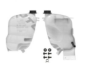 2602872c91 International Durastar Coolant Reservoir 619-11959