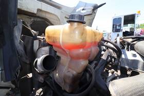 2602905c92 International 4300 Coolant Reservoir