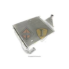 2605068c91 International Intercooler Navistar Compatible