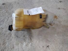 3928882 International 2619437 For 2016 Terrastar Radiator Overflow Tank