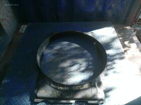 3001649c2 International Truck Radiator Fan Shroud P/n