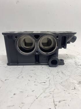 523-11943 International 3008853c1 2013 Maxxforce 13 Thermostat Housing