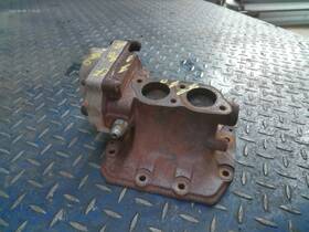 3036545c1 International Maxxforce 13 Egr Valve P/n