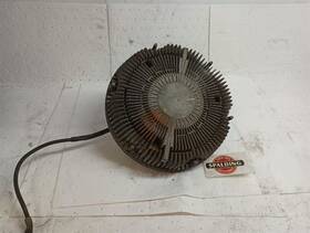 Maxxforce13 International 326.ihhc12 2012 Electric Fan Clutch 10663411