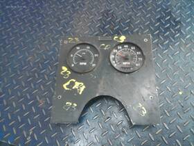 3517431c91 International Truck Dashborad Instrument Cluster P/n