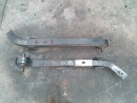 3544144c9 International 2011 Prostar Rear Leaf Spring Price Per Unit P/n