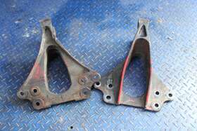 3545280c1 International 2005 Suspension Spring Hanger Price Per Unit P/n