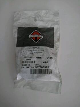 3578333c3 International Genuine Oem Radiator Cap- New In Bag