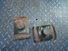 3580025c1 International Truck Bump Stop Price Per Unit P/n
