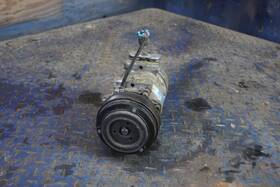 3628699c4 International 3628700c4 Truck A/c Compressor P/n