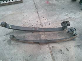 3806666c91 International 2011 Prostar Front Leaf Spring Price Per Unit P/n