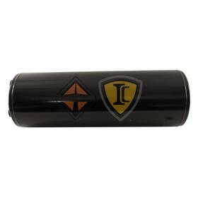3832973c1 International Tank Air Press Primary/second