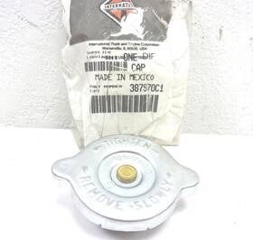 389802c1 International 387970c1 New Oem Radiator Filler Cap