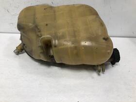 3a0565010000 International 2008 Durastar 4400 Plastic Radiator Overflow Bottle