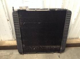 3e0106250000 International 2008-2012 Durastar 4300 Radiator - Used P/n