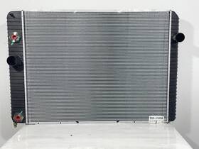 3e0124870000 International 2011-2014 Durastar Radiator 800-31658