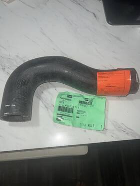 4043351c1 International Radiator Hose Fleetrite