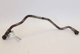 4057607c94 International 17-24 Lt625 Cummins Coolant Supply Hose Pipe Line Oem