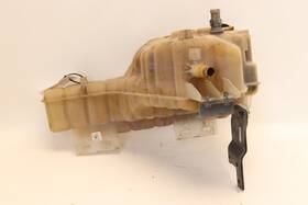 4062312c1 International 17-24 Lt625 Cummins X15 Diesel Anti-freeze Coolant Reservoir Oem