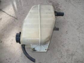 1405233 International 407363 For 2000 4700 Radiator Overflow Tank