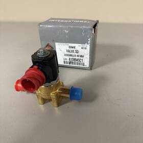 4178945c1 International Coolant Control Valve Genuine Oem Temperature Solenoid