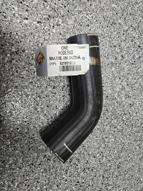 4219512c2 International Genuine New Oem Radiator Outlet Elbow Hose
