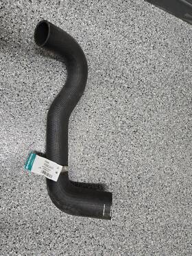 4220921c1 International Genuine New Oem Hose Rad Outlet Rh -