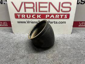 438124c1 International Hose Elbow 38 Deg