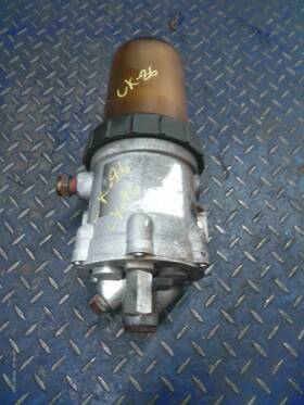 48176-0487 International Truck Fuel Water Separartor P/n