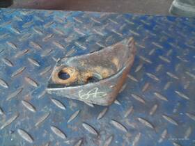 488919c2 International Truck Stop Axle P/n